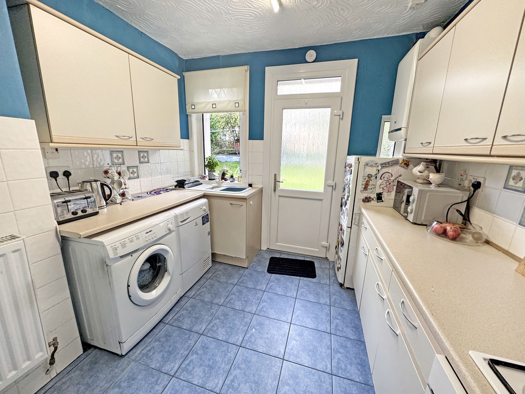Cloberhill Road Knightswood